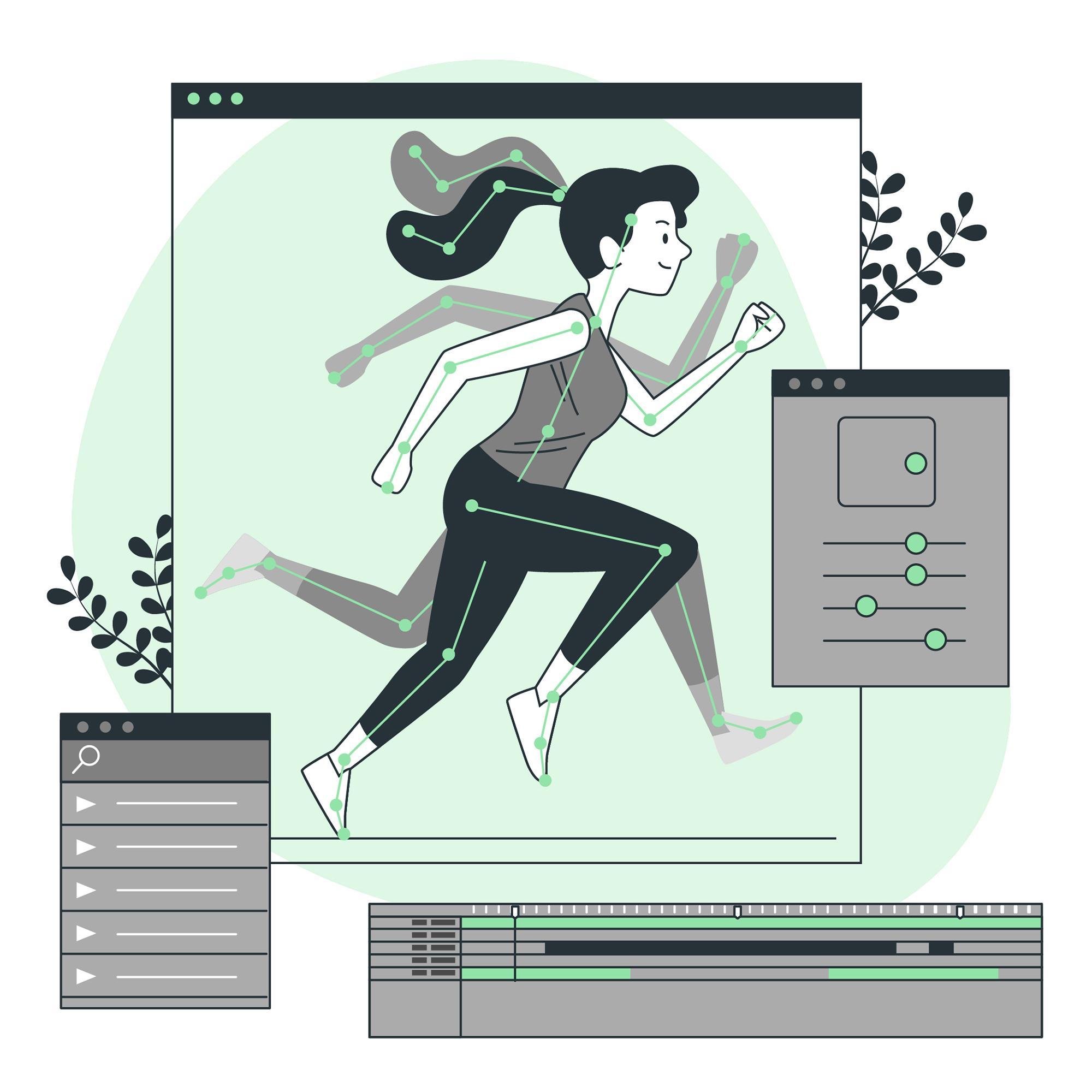 الموشن جرافيك