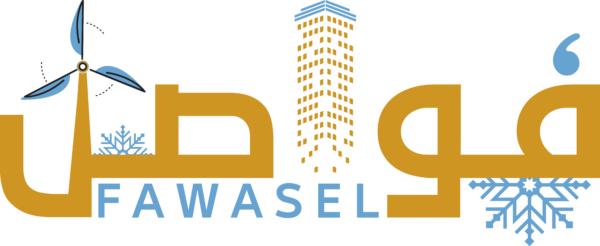 goldenfawaselالفواصل الذهبية للمقاولات