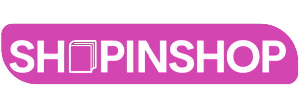 متجر شوب ان شوب shopinshop